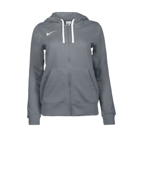 Nike Park 26 Sweatjacke Damen Grau F071