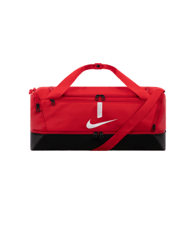 Nike Academy Team Hardcase Tasche Large Rot F657