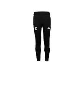 adidas Tiro 26 Competition Trainingshose Kinder Schwarz