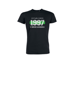 Merch Mini Creator 2.0 T-Shirt Kids Black FC002