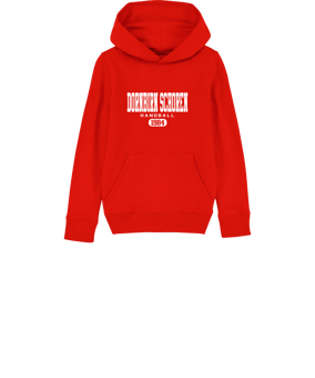 Merch Mini Cruiser 2.0 Hoody Kids Red | #stanford
