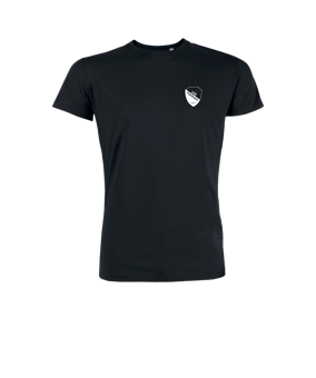 Merch Creator 2.0 T-Shirt Black | #logo