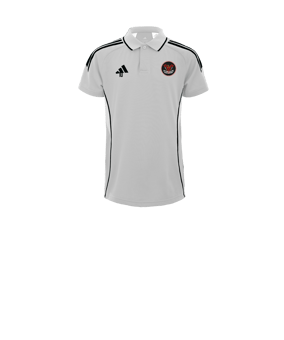 adidas Tiro 25 Competition Polo Enfants Blanc 