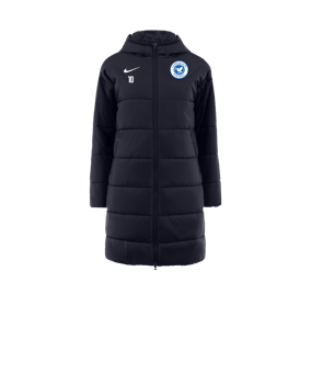 Veste de coach Nike TF Academy Pro 24 femmes F451 
