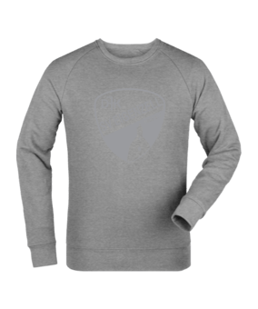 Merch Roller Sweatshirt Heather Grey FC250