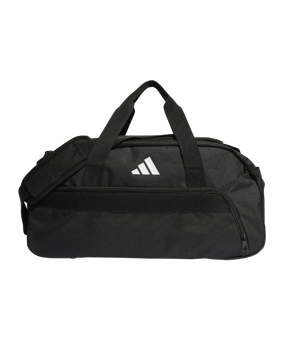 Filet de ballons adidas Tiro League Noir et Blanc 