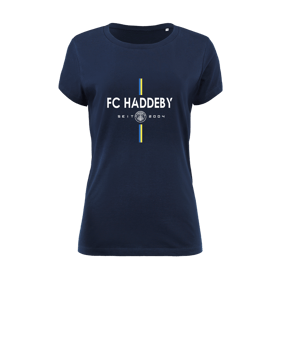 Stanley Stella Expresser 2.0 T-Shirt Damen French Navy FC727