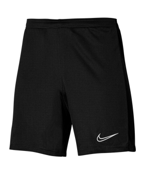 Nike Academy Training Short Schwarz F010 - schwarz