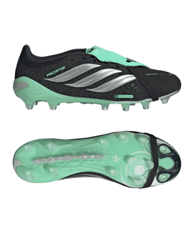adidas Predator Pro FT AG Final Rush Nero - nero