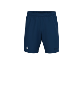 JAKO One Short Blau F930