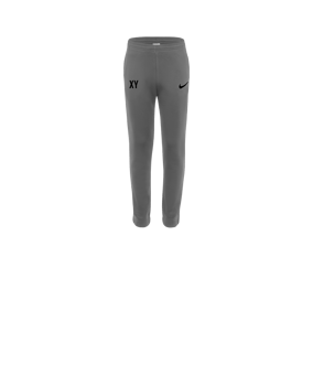 Nike Park 20 Fleece Jogginghose Kids Grau F063