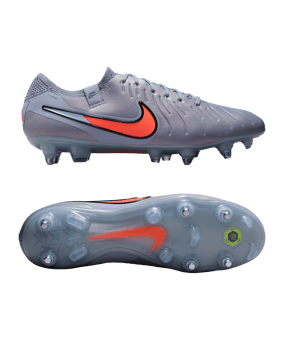 Nike Tiempo Legend X Elite SG Scary Good Blau F401 - blau