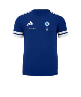 adidas Squadra 25 Trikot Blau