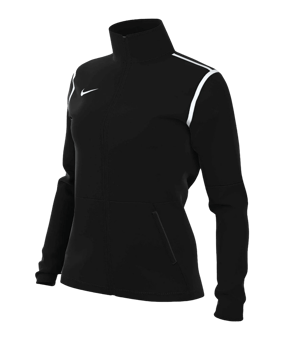 Nike Park 20 Trainingsjacke Damen Schwarz F010 - schwarz