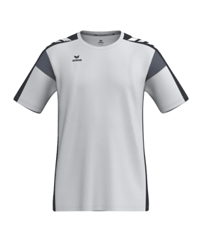 Erima Celebrate 125 Function T-Shirt Weiss - weiss