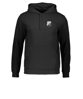 Merch Drummer 2.0 Hoody Black FC002