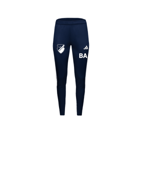 adidas Tiro 26 League Trainingshose Damen Dunkelblau