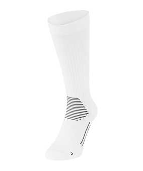 JAKO Kompressionsstrumpf Comfort Weiss F000 - weiss
