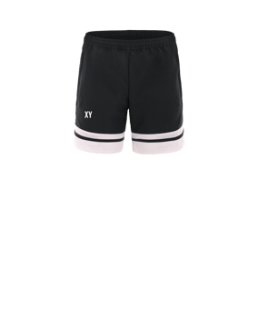 adidas Squadra 25 Short Damen Schwarz