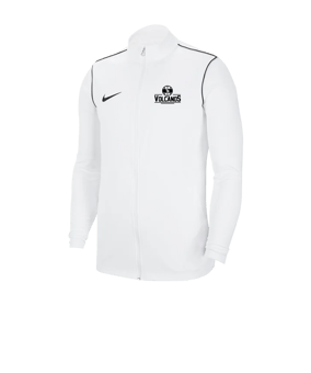 Nike Park 20 Training Jacke Weiss F100