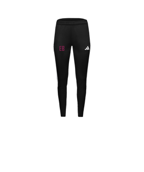 adidas Tiro 26 League Trainingshose Damen Schwarz