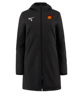 Veste d'hiver Nike Park 20 femmes noir F010 