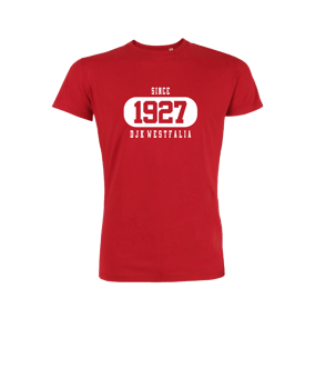 Merch Creator 2.0 T-Shirt Red | #yale