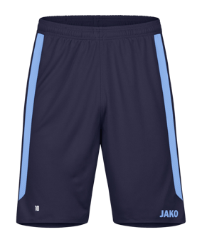 JAKO Power Short Blau F910