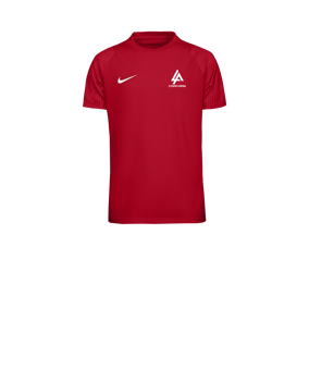 Nike Academy II Maillot Enfants Rouge C657