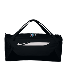 Nike Academy S Duffel Sac Noir C010 
