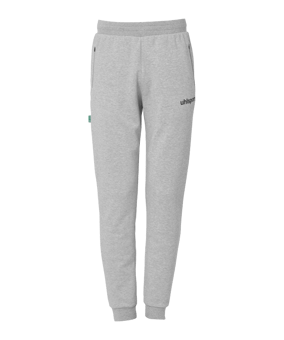 uhlsport Trainingshose Kids Grau F31 - grau
