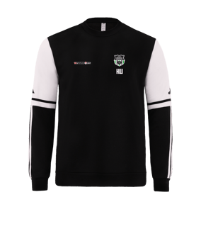 adidas Squadra 25 Sweatshirt Schwarz