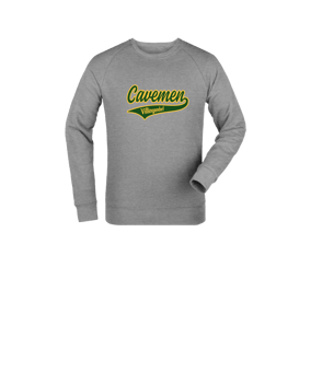 Merch Mini Changer 2.0 Sweatshirt Kids Heather Grey | #town