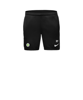 Nike Park 26 Short Damen Schwarz F010