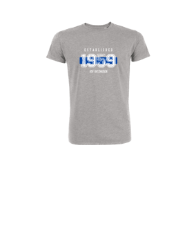 Merch Mini Creator 2.0 T-Shirt Kids Heather Grey | #established