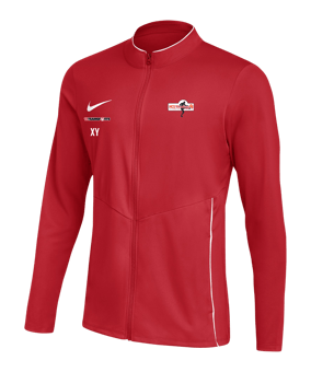 Nike Park 26 Trainingsjacke Kids Rot F657