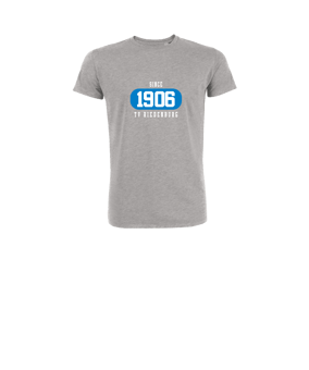 Merch Mini Creator 2.0 T-Shirt Kids Heather Grey | #yale