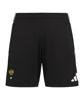 adidas Tiro 25 Competition Court Noir 