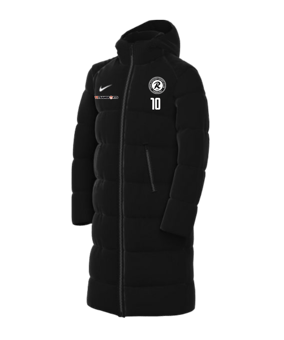 Nike TF Academy Pro 24 Coachjacke Kids F010
