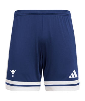 adidas Squadra 25 Court Bleu