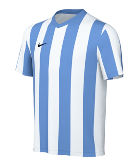 Nike Division V Striped Trikot Kids Weiss F102 - weiss