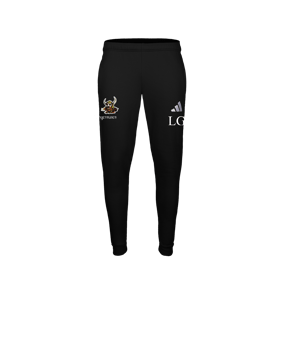 adidas Entrada 26 Jogginghose Schwarz