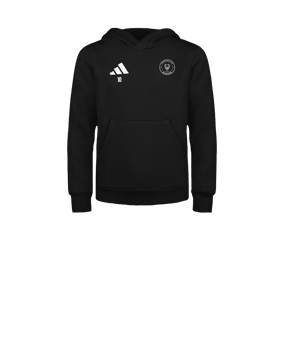 Sweat capuche coton enfant ENTRADA 26