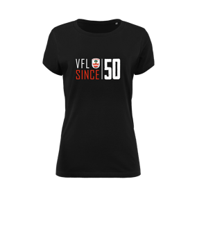 Stanley & Stella Expresser 2.0 T-Shirt Damen Schwarz | #since