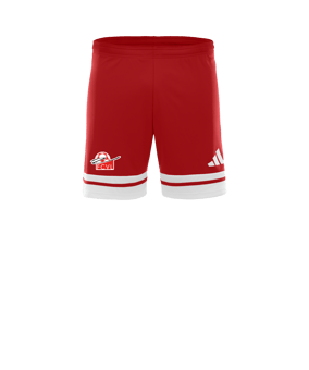 adidas Squadra 25 Court Rouge