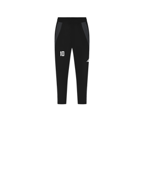 adidas Tiro 24 Competition Präsentationshose Kids Schwarz