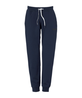 Kempa Status Jogginghose Dunkelblau F02 - blau