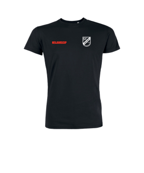 Merch Creator 2.0 T-Shirt Black FC002