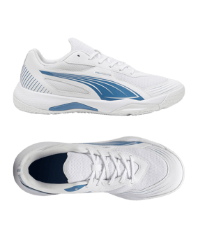 PUMA Blanc C02 - blanc
