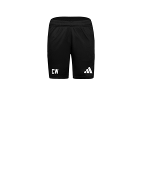 adidas Tiro 26 League Short Kids Schwarz